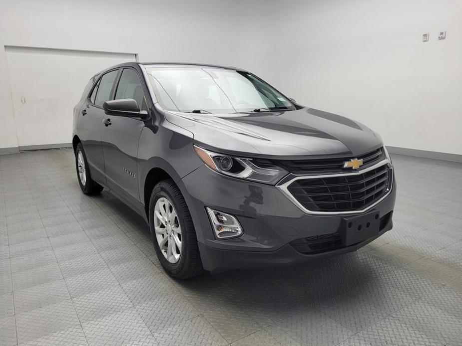 used 2019 Chevrolet Equinox car, priced at $20,395