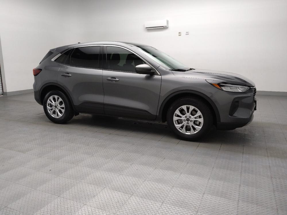 used 2023 Ford Escape car, priced at $24,495