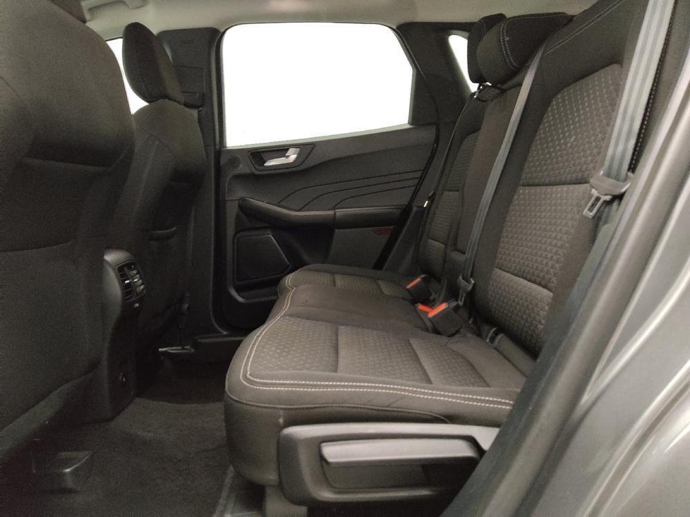 used 2023 Ford Escape car, priced at $24,495
