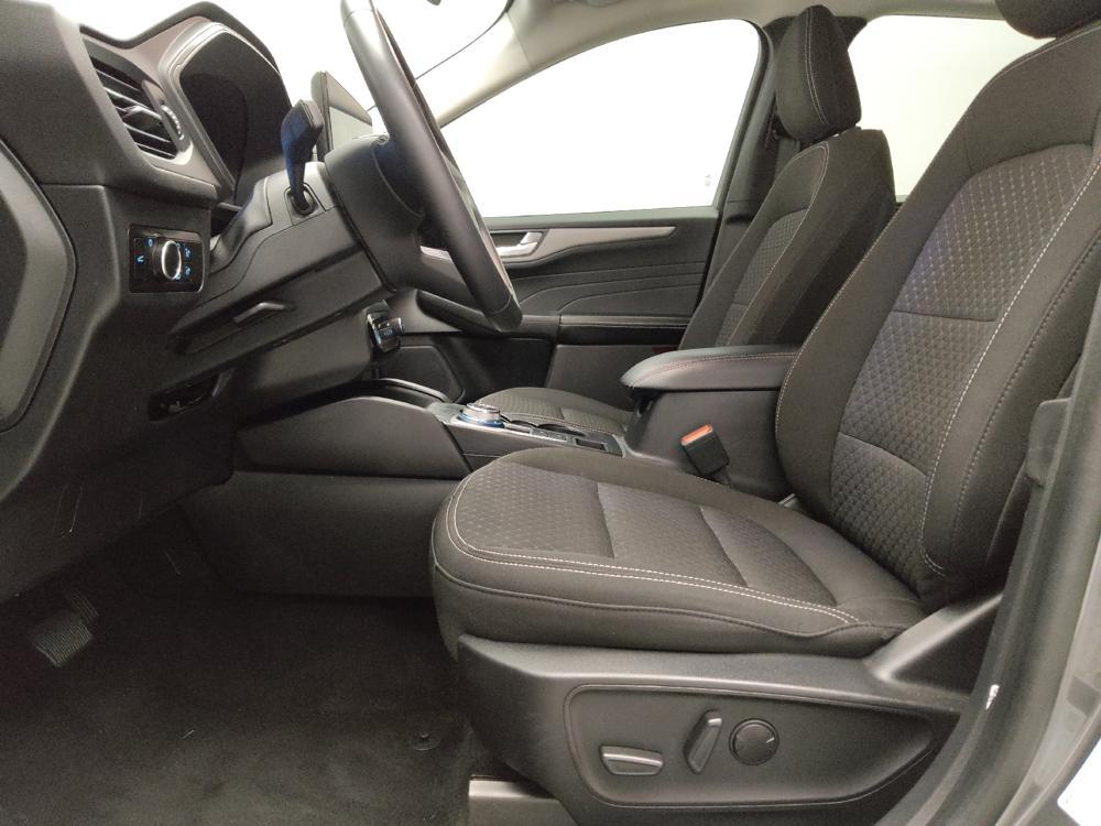 used 2023 Ford Escape car, priced at $24,495