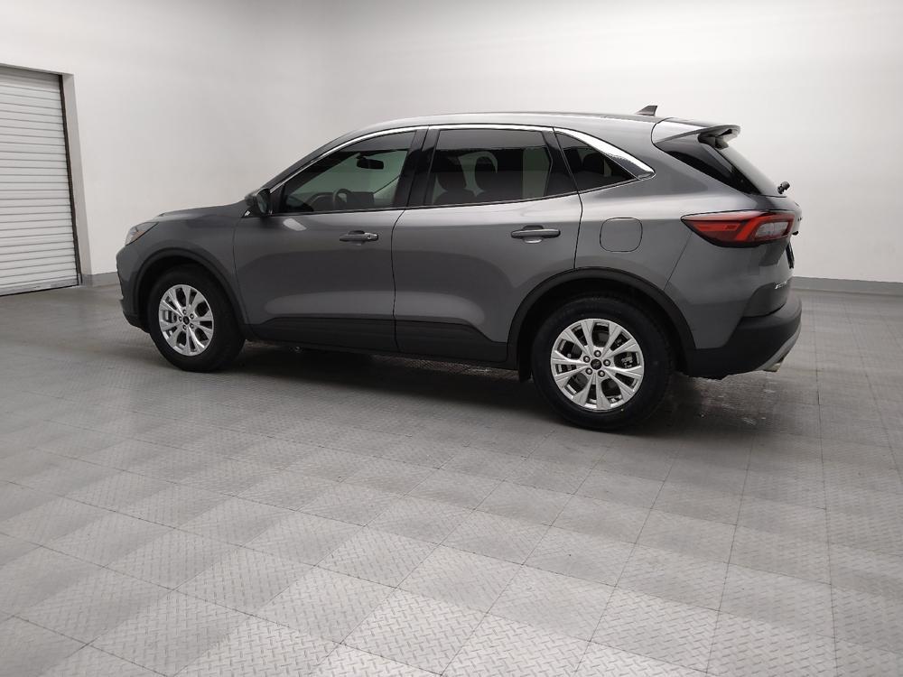 used 2023 Ford Escape car, priced at $24,495