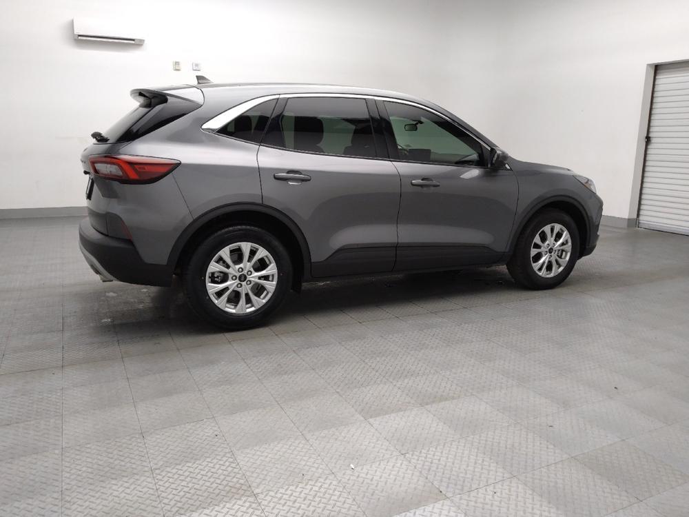 used 2023 Ford Escape car, priced at $24,495