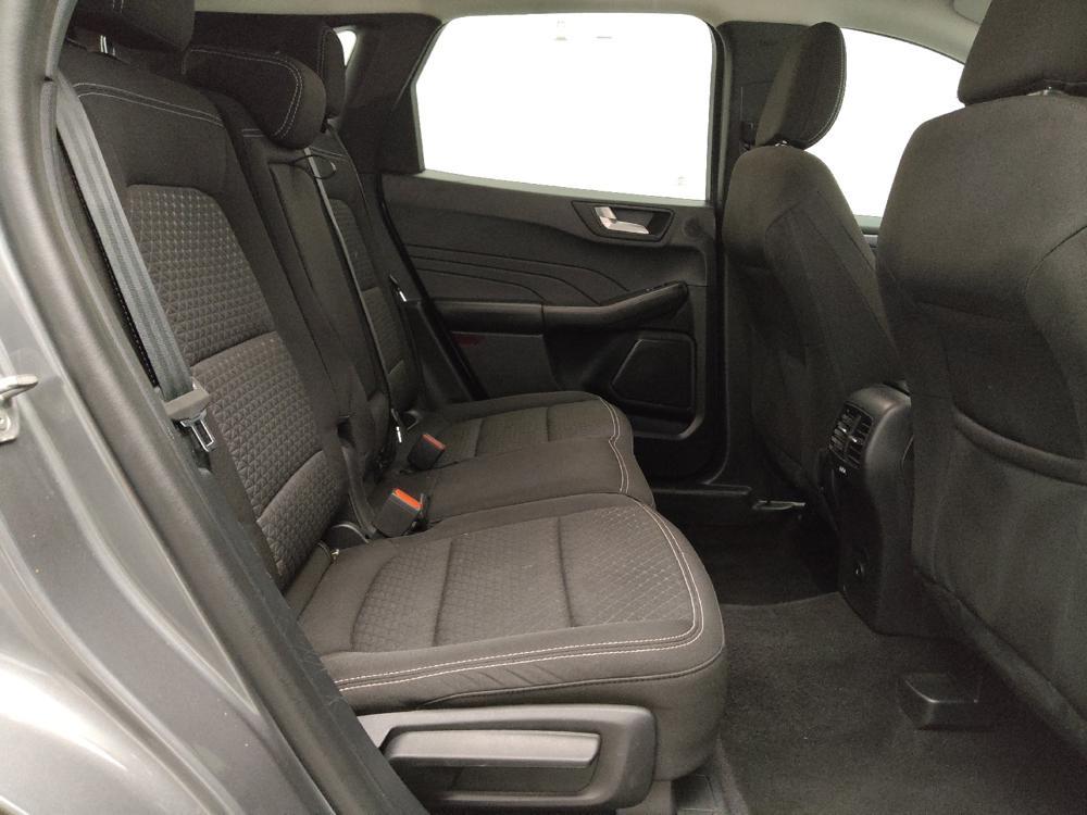 used 2023 Ford Escape car, priced at $24,495