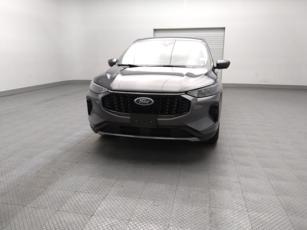 used 2023 Ford Escape car, priced at $24,495