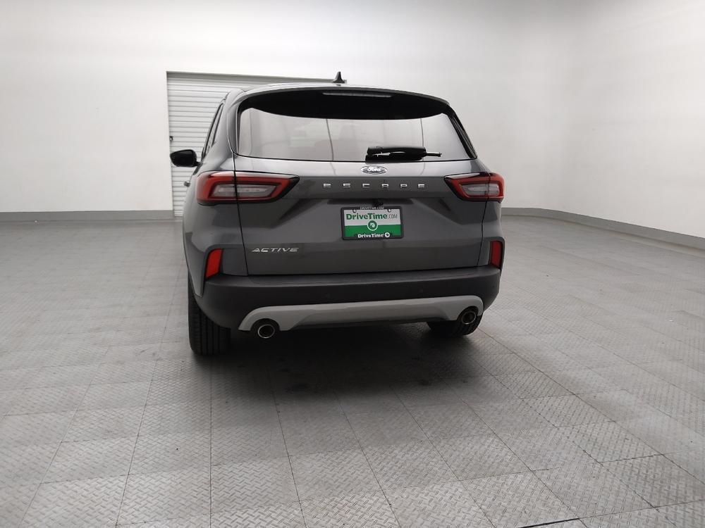 used 2023 Ford Escape car, priced at $24,495