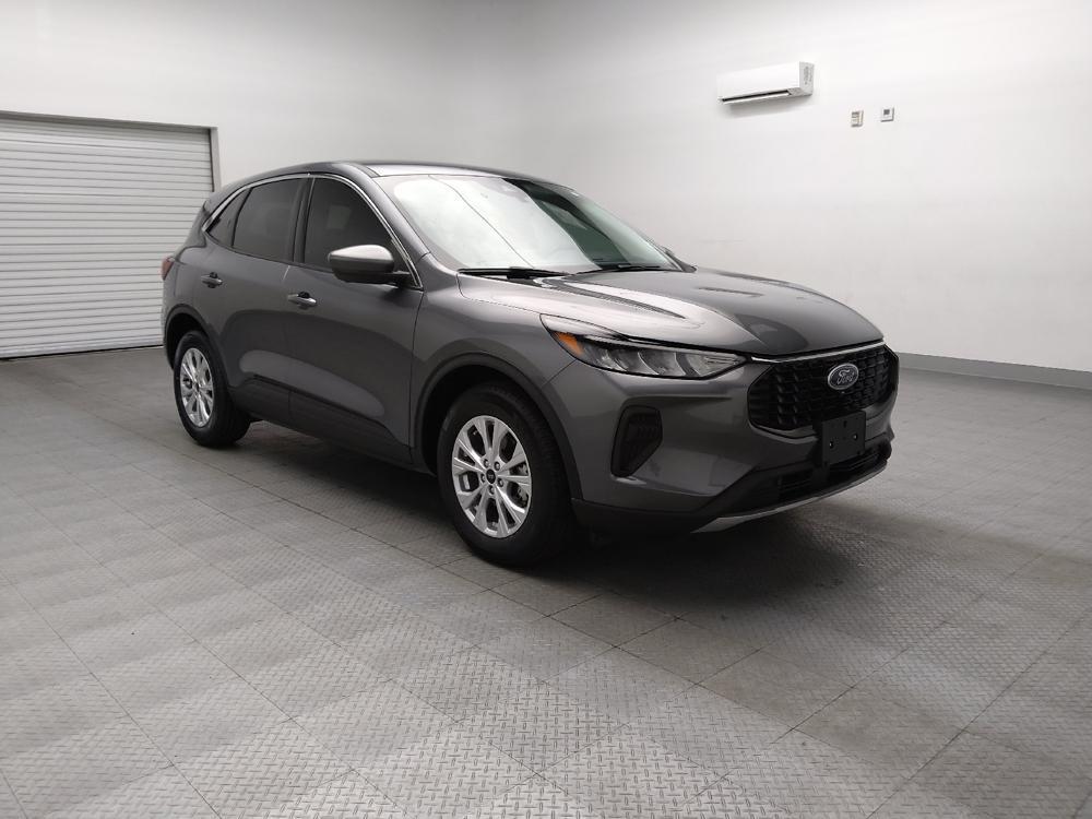 used 2023 Ford Escape car, priced at $24,495