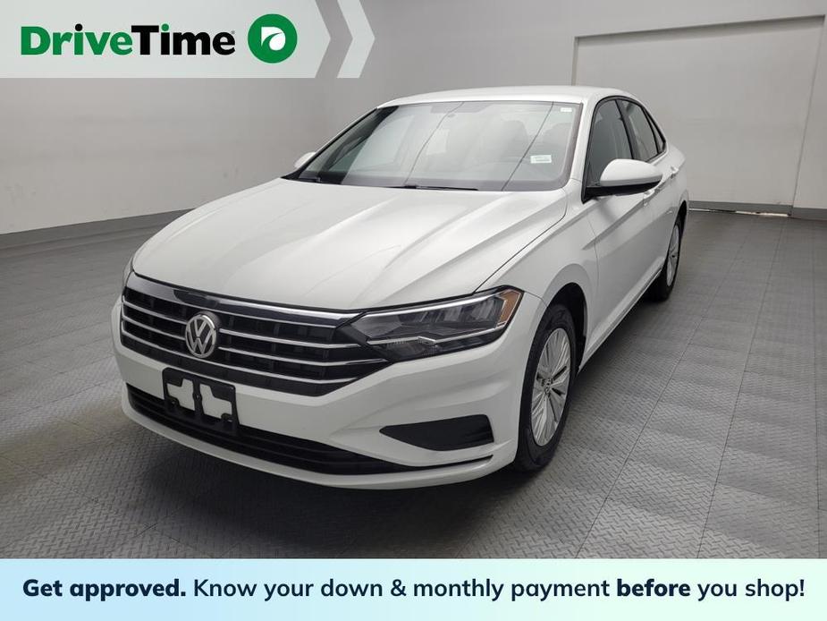 used 2020 Volkswagen Jetta car, priced at $21,895
