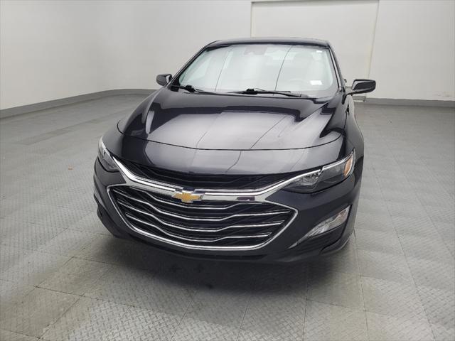 used 2023 Chevrolet Malibu car, priced at $23,795