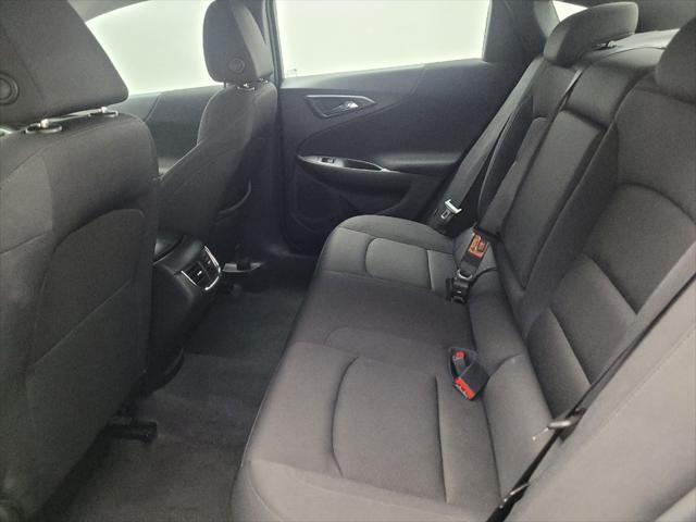 used 2023 Chevrolet Malibu car, priced at $23,795