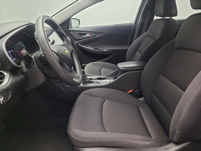used 2023 Chevrolet Malibu car, priced at $23,795