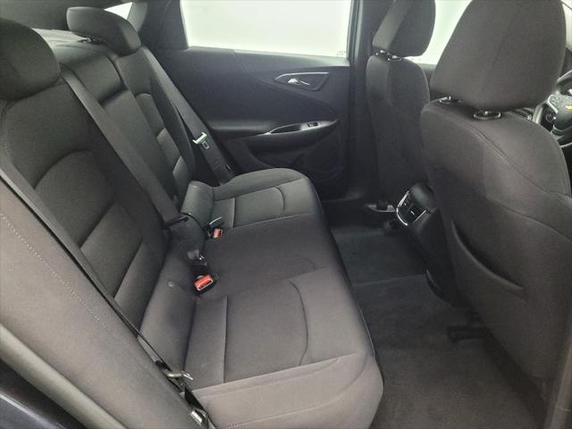 used 2023 Chevrolet Malibu car, priced at $23,795