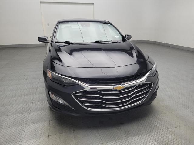 used 2023 Chevrolet Malibu car, priced at $23,795