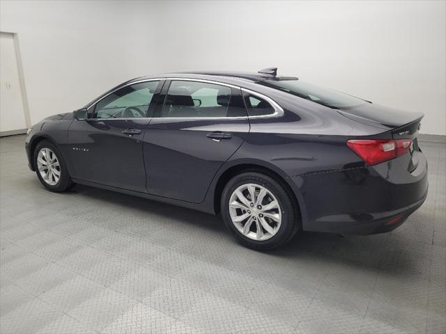used 2023 Chevrolet Malibu car, priced at $23,795