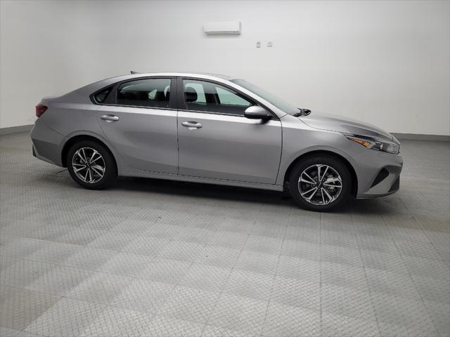 used 2024 Kia Forte car, priced at $25,295