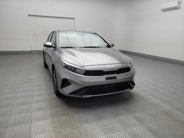 used 2024 Kia Forte car, priced at $25,295