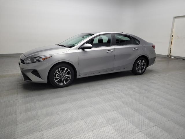 used 2024 Kia Forte car, priced at $25,295
