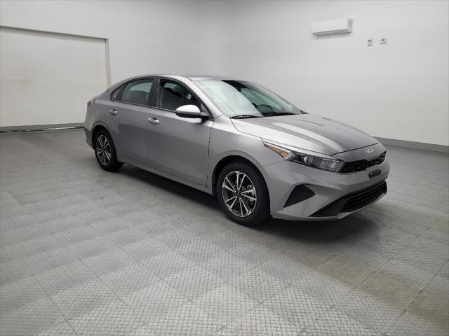 used 2024 Kia Forte car, priced at $25,295