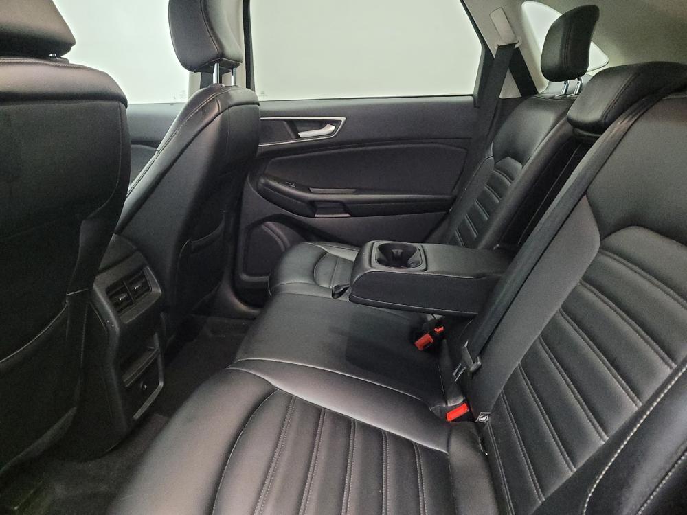 used 2023 Ford Edge car, priced at $27,595