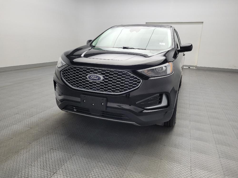 used 2023 Ford Edge car, priced at $27,595