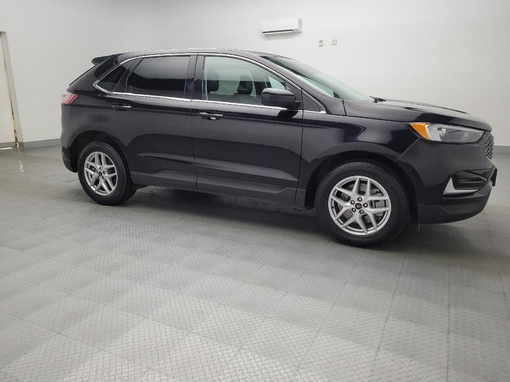 used 2023 Ford Edge car, priced at $27,595