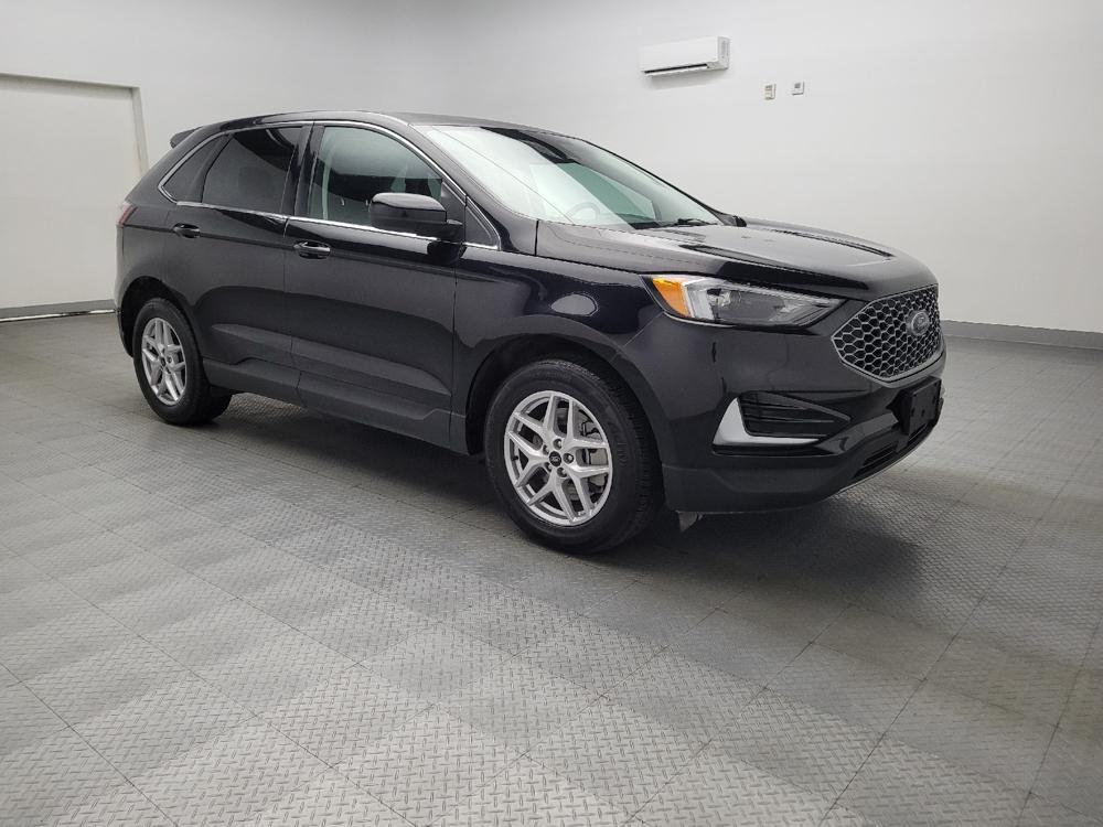 used 2023 Ford Edge car, priced at $27,595