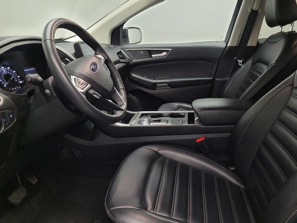 used 2023 Ford Edge car, priced at $27,595