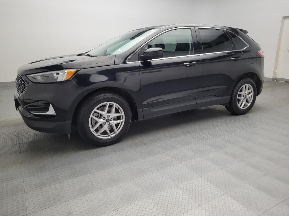 used 2023 Ford Edge car, priced at $27,595
