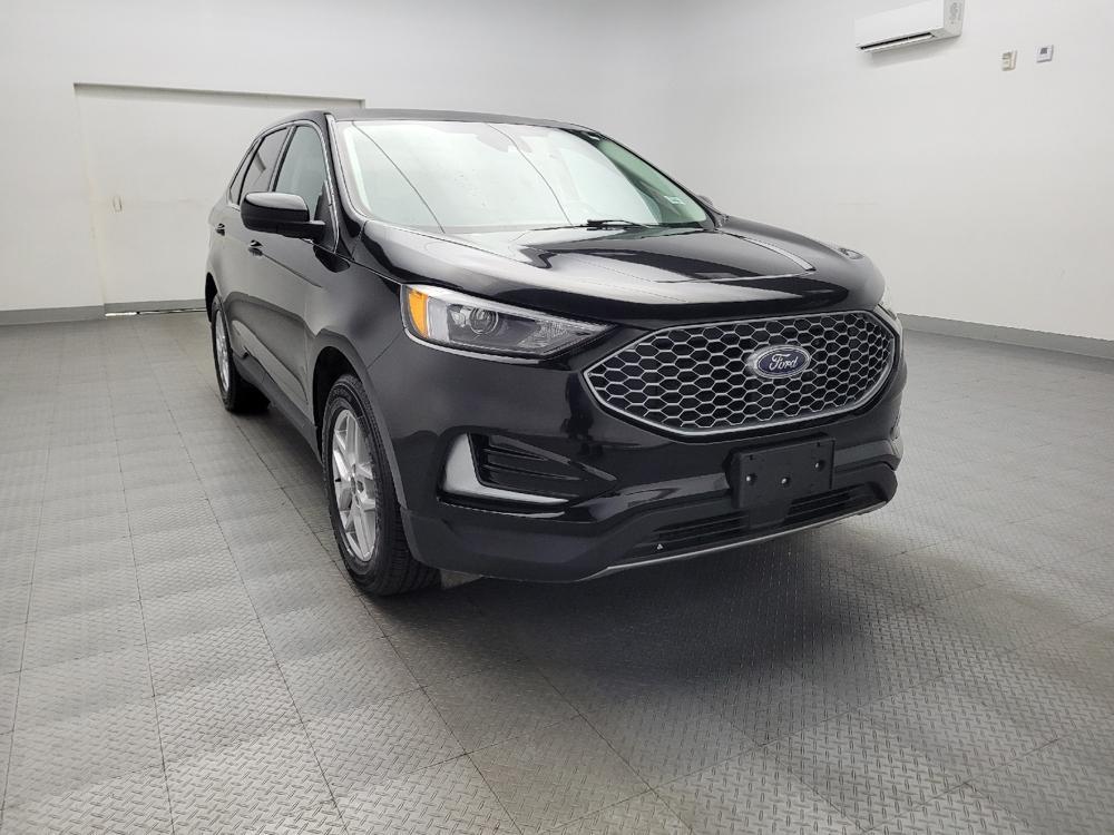 used 2023 Ford Edge car, priced at $27,595