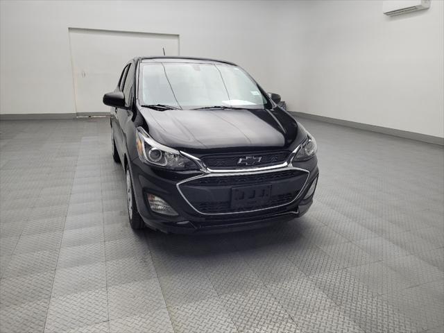 used 2022 Chevrolet Spark car, priced at $19,295