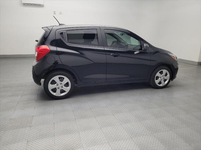 used 2022 Chevrolet Spark car, priced at $19,295