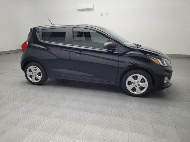 used 2022 Chevrolet Spark car, priced at $19,295