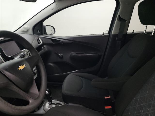 used 2022 Chevrolet Spark car, priced at $19,295