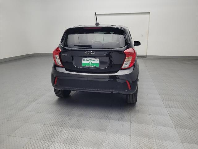 used 2022 Chevrolet Spark car, priced at $19,295