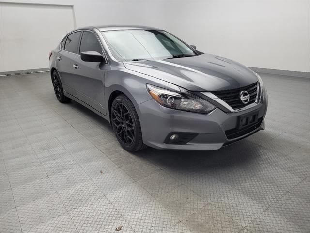 used 2016 Nissan Altima car, priced at $15,795