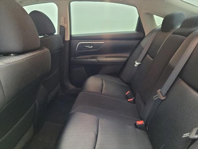 used 2016 Nissan Altima car, priced at $15,795