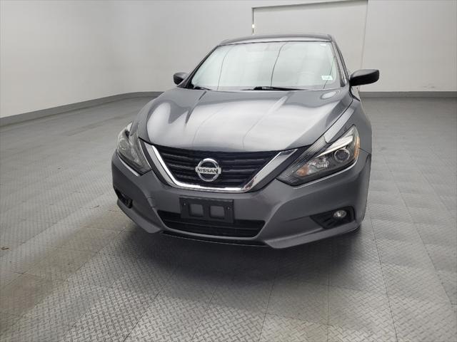 used 2016 Nissan Altima car, priced at $15,795