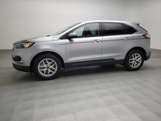 used 2023 Ford Edge car, priced at $30,195