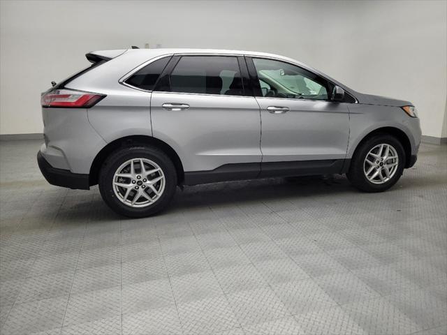 used 2023 Ford Edge car, priced at $30,195