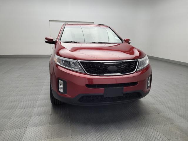 used 2014 Kia Sorento car, priced at $15,195