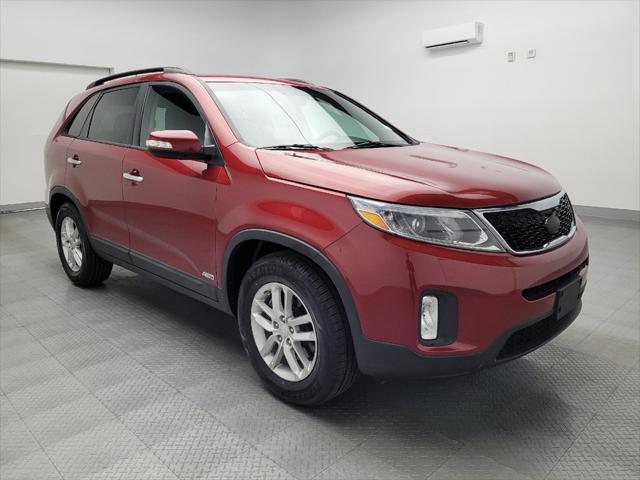 used 2014 Kia Sorento car, priced at $15,195