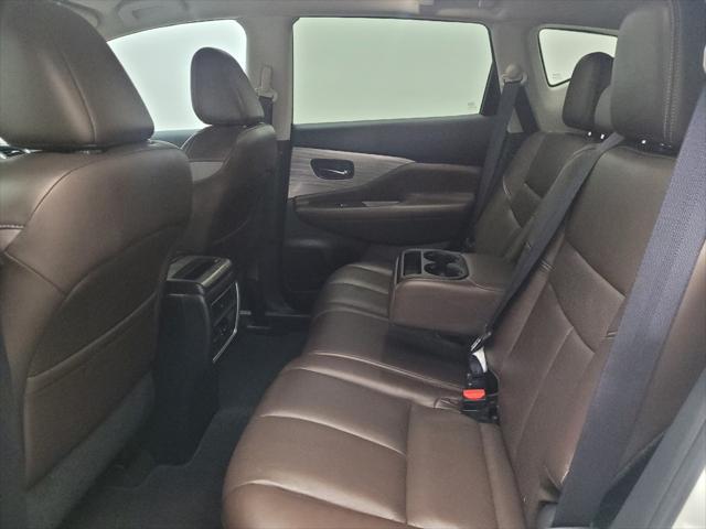used 2015 Nissan Murano car, priced at $17,395