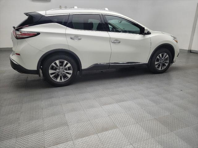 used 2015 Nissan Murano car, priced at $17,395