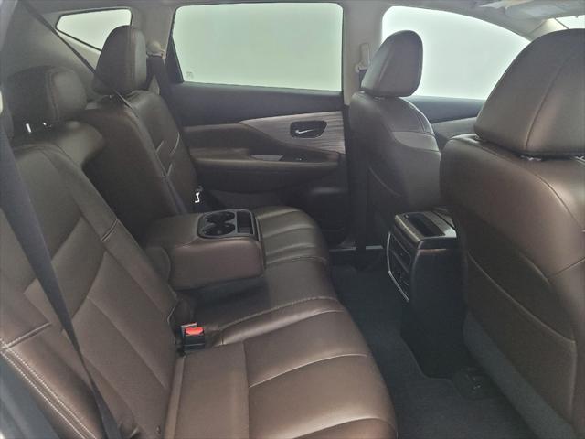 used 2015 Nissan Murano car, priced at $17,395