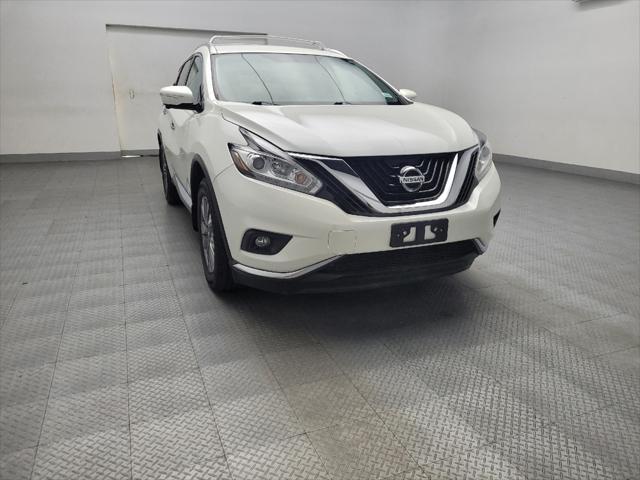 used 2015 Nissan Murano car, priced at $17,395