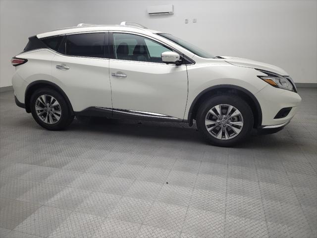 used 2015 Nissan Murano car, priced at $17,395
