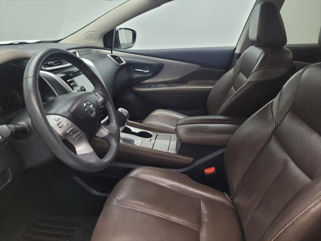 used 2015 Nissan Murano car, priced at $17,395