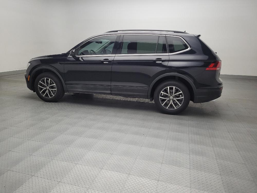 used 2019 Volkswagen Tiguan car, priced at $19,895