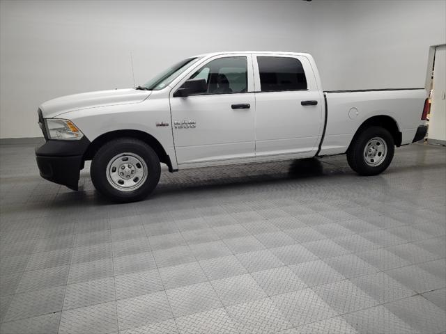 used 2020 Ram 1500 car, priced at $22,095