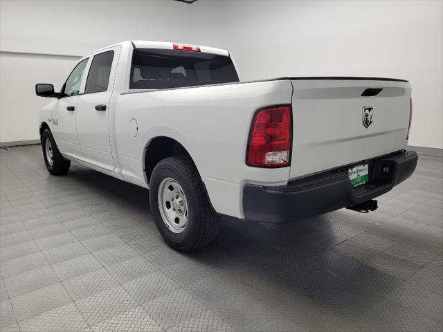 used 2020 Ram 1500 car, priced at $22,095