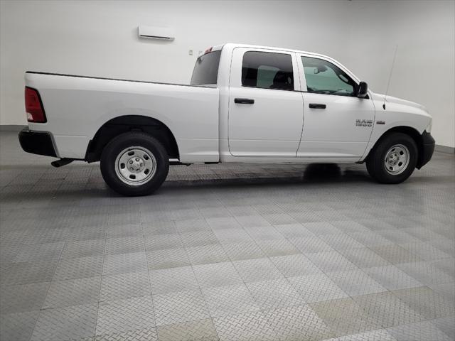 used 2020 Ram 1500 car, priced at $22,095